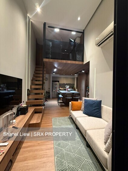 The Florence Residences (D19), Apartment #486563541